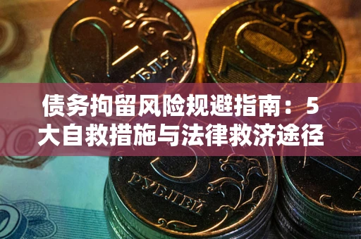 武汉债务拘留风险规避指南：5大自救措施与法律救济途径
